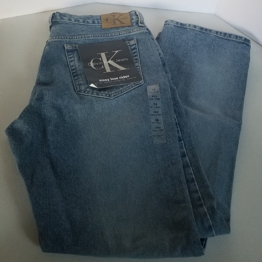 Calvin Klein Jeans